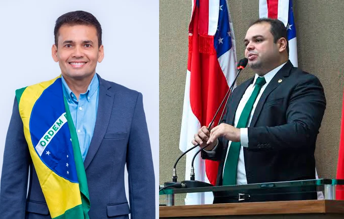 Vereador protocola representação no MPE contra Roberto Cidade e aponta contratos de mais de R$ 159 milhões - Portal Remador