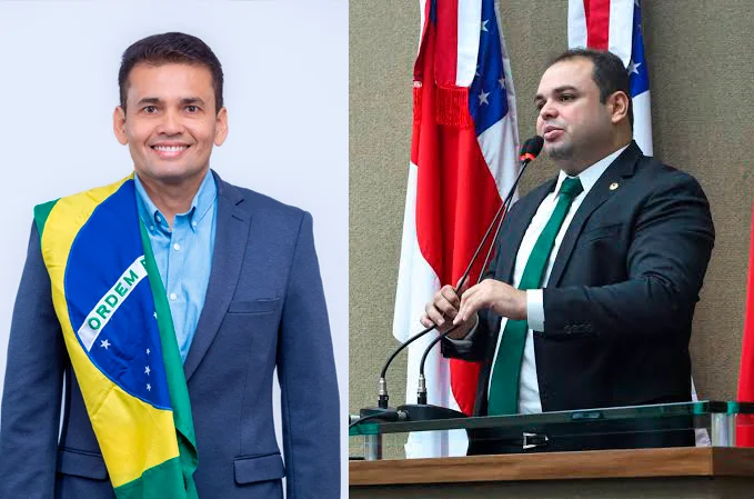 Vereador protocola representação no MPE contra Roberto Cidade e aponta contratos de mais de R$ 159 milhões - Portal Remador