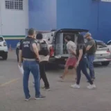 Professor de jiu-jítsu é preso em Manaus suspeito de estupro e estupro de vulnerável - Portal Remador