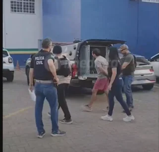 Professor de jiu-jítsu é preso em Manaus suspeito de estupro e estupro de vulnerável - Portal Remador