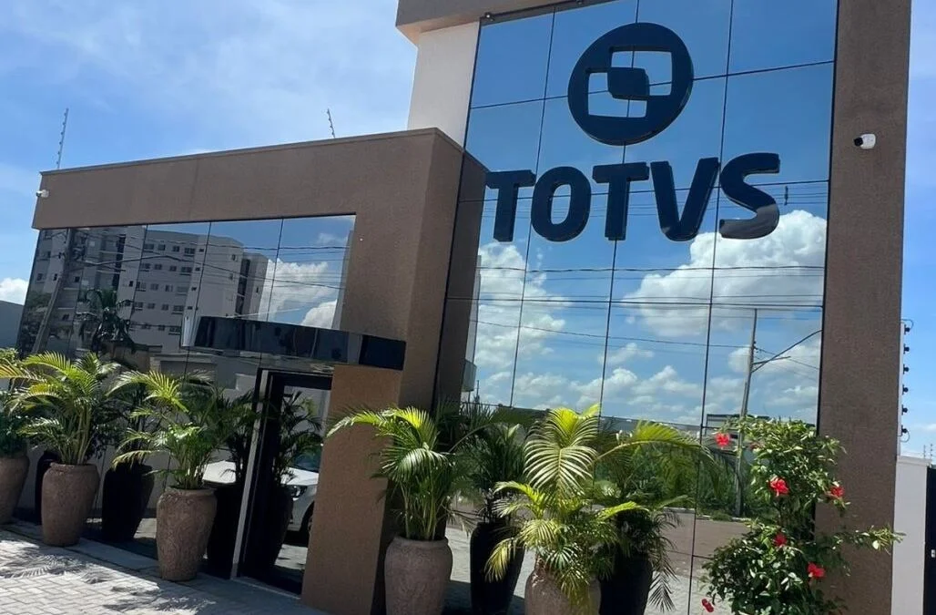 TOTVS Norte promove série de eventos em Manaus com foco em IA e RH 