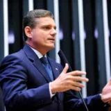 Marcos Rotta defende tecnologia e mais recursos federais para reforçar a segurança pública no Amazonas