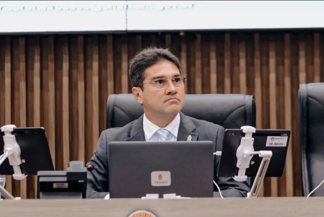 Projeto de Jander Lobato proíbe câmeras em quartos e banheiros de imóveis alugados por aplicativos