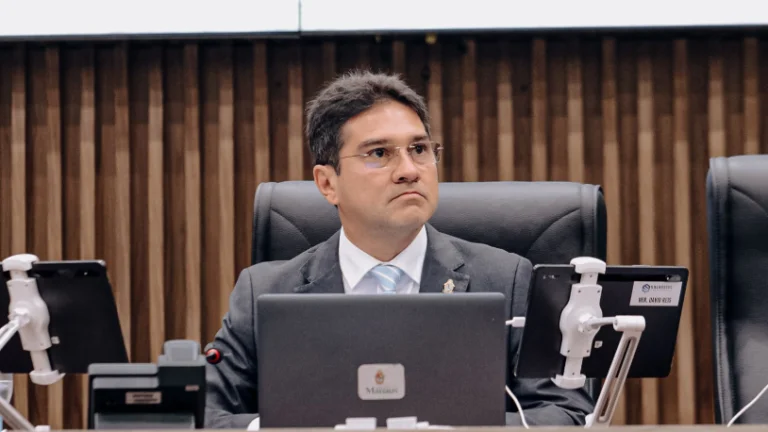 Projeto de Jander Lobato proíbe câmeras em quartos e banheiros de imóveis alugados por aplicativos