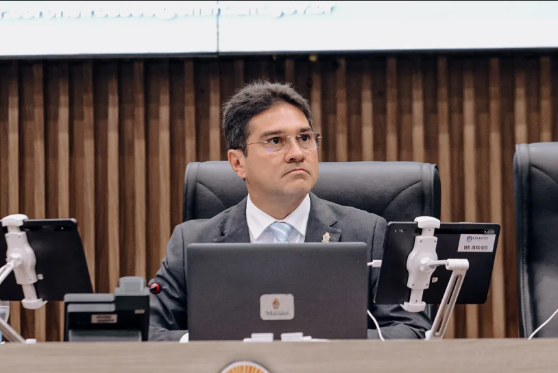 Projeto de Jander Lobato proíbe câmeras em quartos e banheiros de imóveis alugados por aplicativos