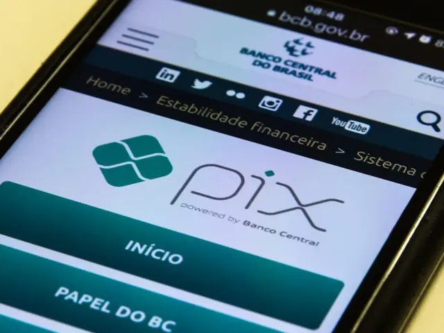 Saiba como vai funcionar a transferência automática de pensão alimentícia, o “Pix Pensão”