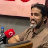 "A disputa está em aberto", diz Jack Serafim ao analisar pesquisas e cenário eleitoral no Amazonas - Portal Remador