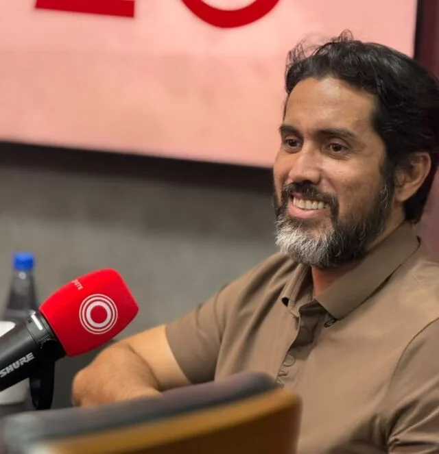 "A disputa está em aberto", diz Jack Serafim ao analisar pesquisas e cenário eleitoral no Amazonas - Portal Remador