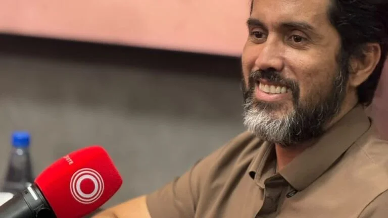 "A disputa está em aberto", diz Jack Serafim ao analisar pesquisas e cenário eleitoral no Amazonas - Portal Remador