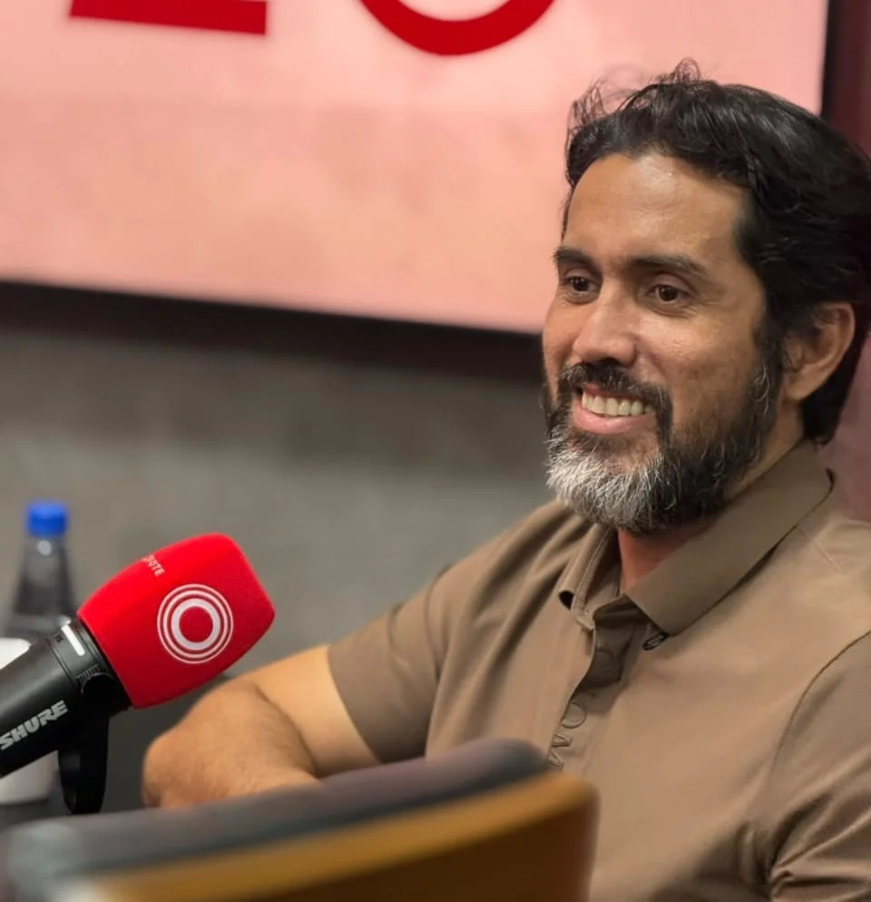 "A disputa está em aberto", diz Jack Serafim ao analisar pesquisas e cenário eleitoral no Amazonas - Portal Remador