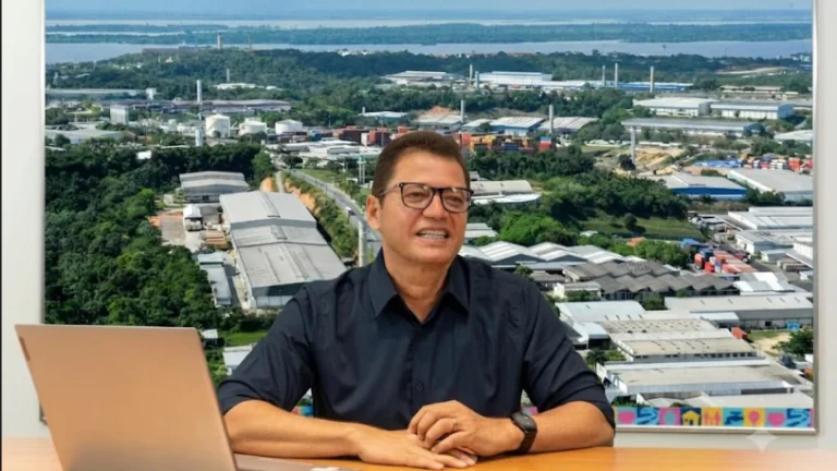 Inteligência Artificial deve servir como ferramenta de desenvolvimento regional e preservação da Amazônia
