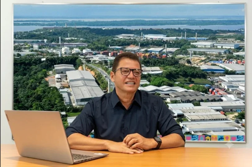 Inteligência Artificial deve servir como ferramenta de desenvolvimento regional e preservação da Amazônia