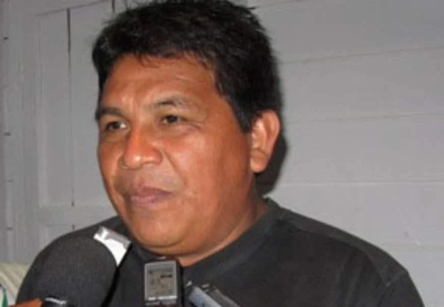 Ex-prefeito de Barreirinha é preso após condenação por peculato no uso de dinheiro público