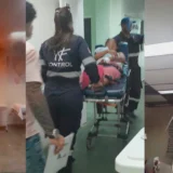 Segunda vez: Incêndio em maternidade de Manaus é abafado por direção, denunciam funcionários