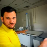 Falta de copos, meses de atraso salarial e raio-X quebrado são encontrados em SPA durante vistoria de Renato Junior