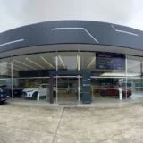 BYD Parvi prepara inauguração de megaestrutura de atendimento em Manaus