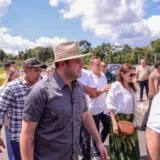 Roberto Cidade lança a Expoagro 2026 com meta de crescimento de 15%