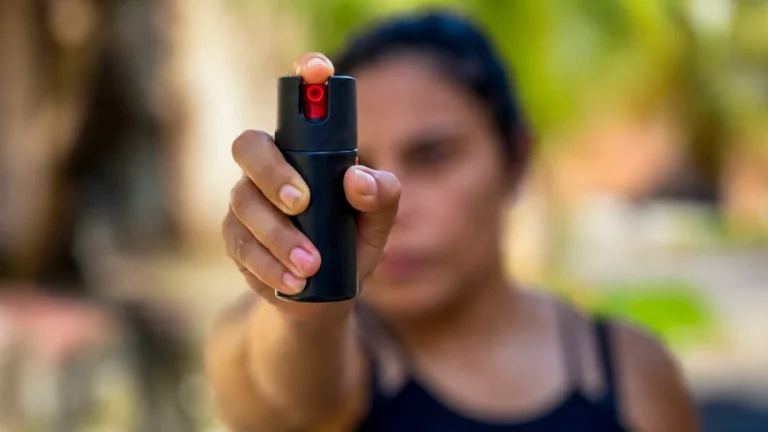 Nova lei do ‘spray de pimenta’: Defensoria do Amazonas orienta sobre uso responsável e destaca importância da rede de proteção