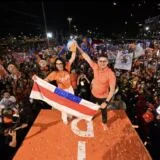 David Almeida lança candidatura ao Governo com promessa de dobrar Auxílio Estadual e zerar fila do Sisreg - Portal Remador