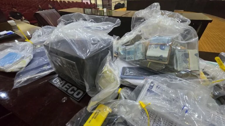 Esquema de agiotagem: Investigação iniciada após denúncia de servidora do Judiciário revela atuação de PM e advogados em Manaus