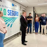 Corregedor afasta nomeada que demitiu toda a equipe do 6º Cartório de Imóveis de Manaus