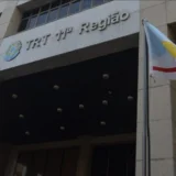 TRT-11 determina retomada do transporte coletivo em ManausEm caso de descumprimento, o STTRM estará sujeito a multa de R$ 120 mil por hora de paralisação