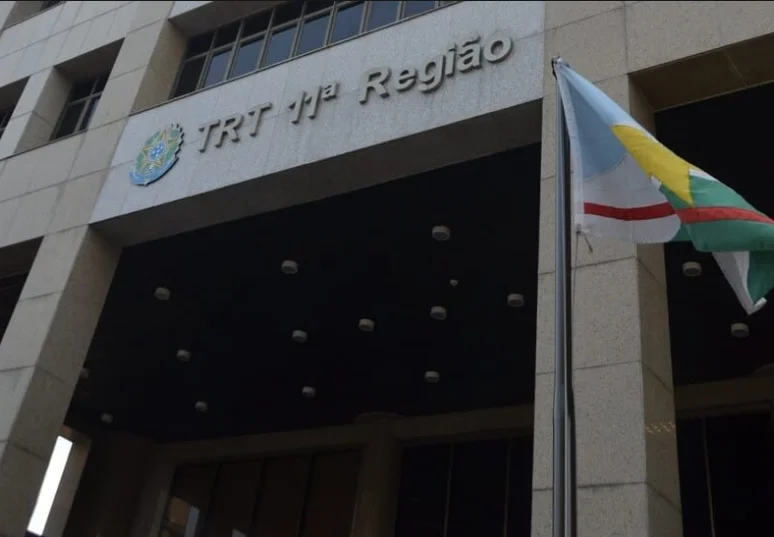 TRT-11 determina retomada do transporte coletivo em ManausEm caso de descumprimento, o STTRM estará sujeito a multa de R$ 120 mil por hora de paralisação