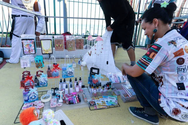 Prefeitura de Manaus encerra progrAamação do ‘Julho das Pretas’ com ações de valorização da cultura afro-brasileira