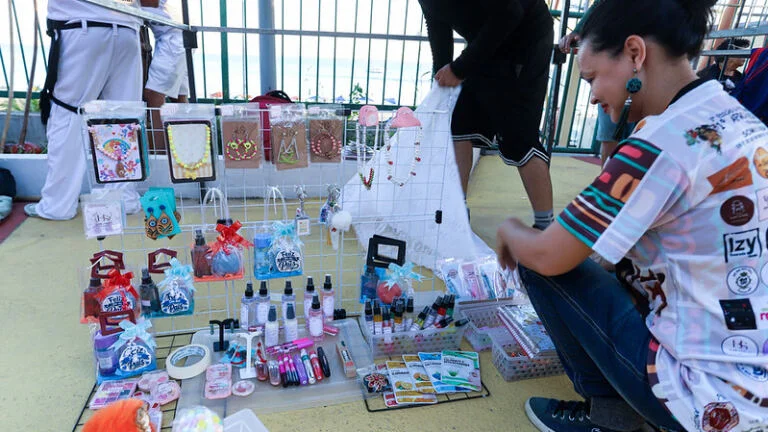 Prefeitura de Manaus encerra progrAamação do ‘Julho das Pretas’ com ações de valorização da cultura afro-brasileira