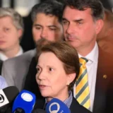 Ciro Nogueira barra vice de Flávio Bolsonaro, decreta neutralidade nacional e impacta federação no Amazonas