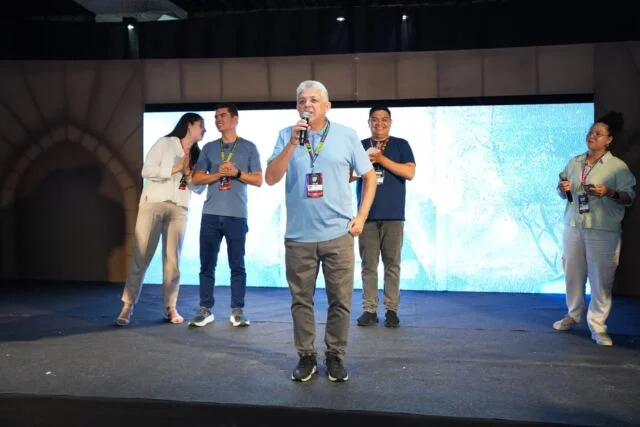 Prefeitura de Manaus reúne maiores autoridades em vendas e comunicação do país na 1ª Expo Manaus Conecta