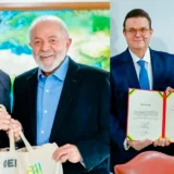 Porque os políticos do Amazonas ignoraram a passagem dos ministros de Lula por Manaus
