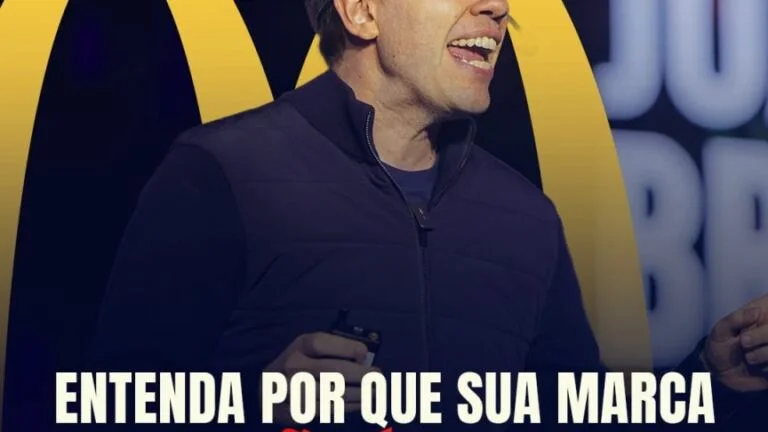 João Branco ensina no DSX como conquistar clientes sem parecer que está fazendo marketing - Portal Remador