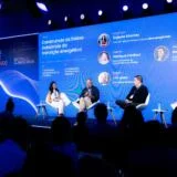  Debate internacional sobre financiamento climático reúne representantes da Amazônia em São Paulo