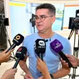 David Almeida propõe tornar Passe Livre Estudantil política permanente no Amazonas