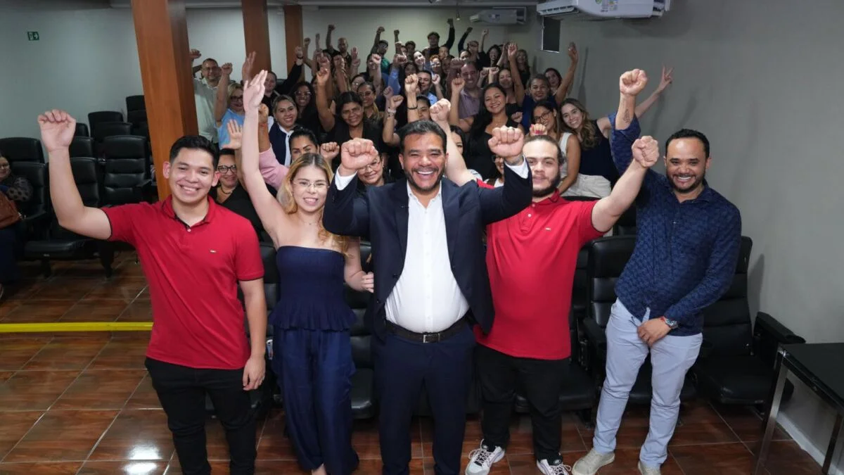 Profissionais da saúde investem em gestão empresarial e impulsionam os próprios negócios