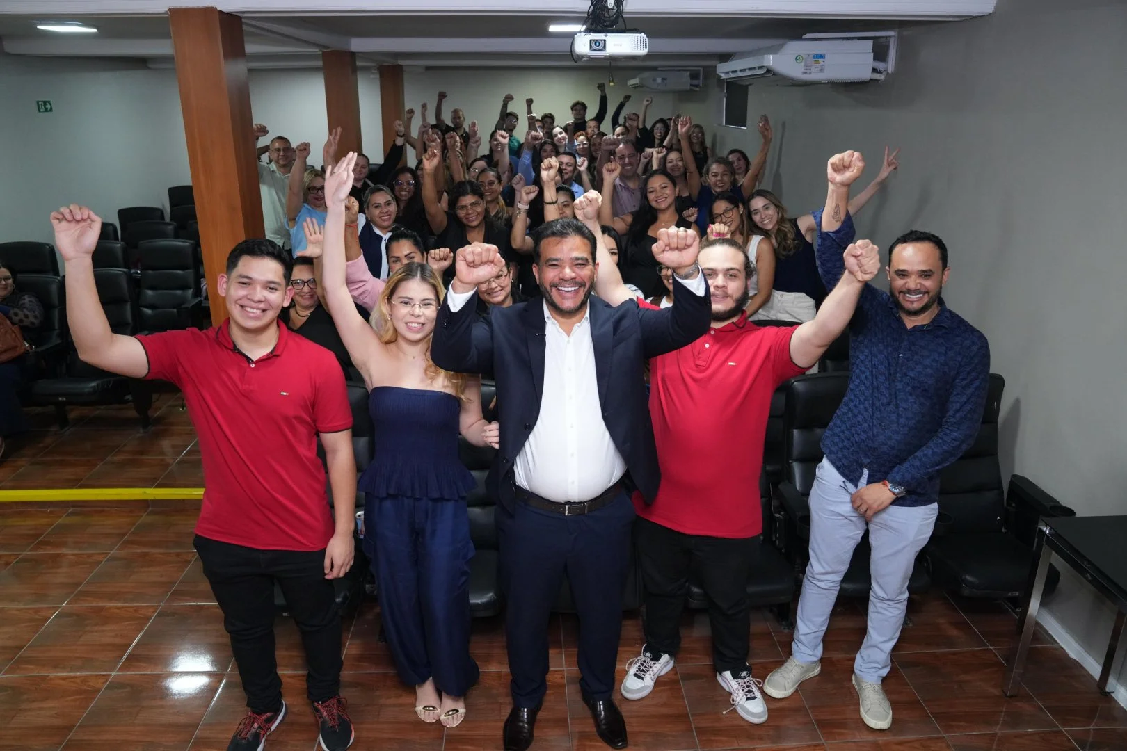 Profissionais da saúde investem em gestão empresarial e impulsionam os próprios negócios