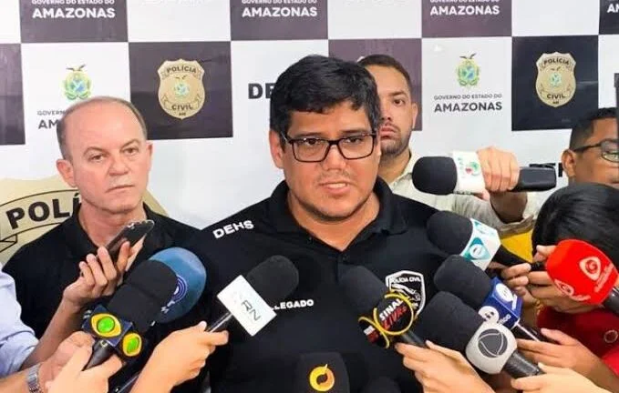 Mulher é dopada, agredida, mantida em cativeiro e tem recém-nascido roubado por falsas doações em Manaus