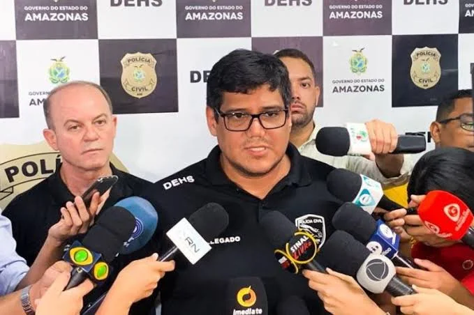 Mulher é dopada, agredida, mantida em cativeiro e tem recém-nascido roubado por falsas doações em Manaus