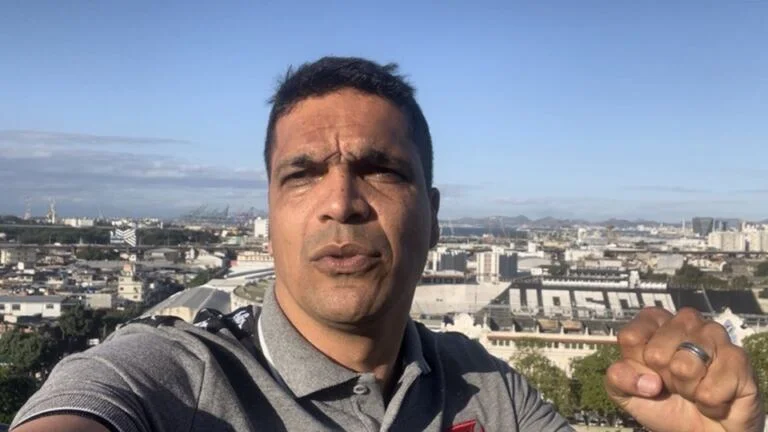 PL do Amazonas conversa com Cabo Daciolo para ser candidato a vice na chapa de Maria do Carmo