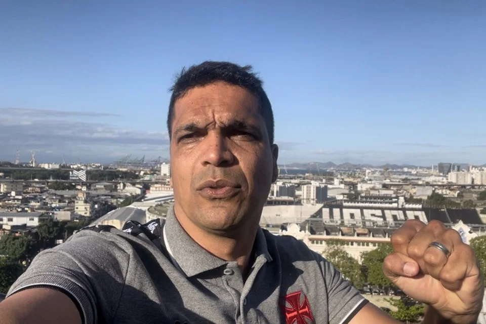PL do Amazonas conversa com Cabo Daciolo para ser candidato a vice na chapa de Maria do Carmo