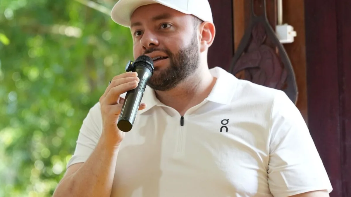 Fausto Júnior solicita investigação sobre falta de abastecimento de água em Manaus
