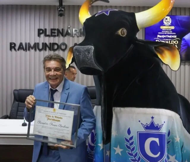 Notícia