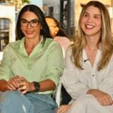 “Precisamos tomar espaços de decisões”, afirma Dra. Shádia, vice de David Almeida, no primeiro encontro do Avante Mulher
