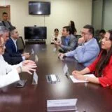 Prefeitura de Manaus e DPE-AM assinam recomendação para coibir as exigências de CPF na concessão de descontos em medicamentos