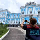 Prefeitura de Manaus participa de programação do Mês do Patrimônio Cultural com Iphan-AM