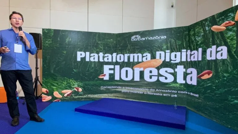 Tecnologias desenvolvidas na Amazônia ajudam indústria regional a ganhar competitividade