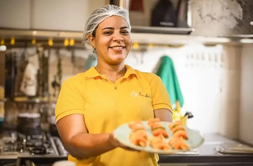 Cursos gratuitos e com certificação da Coca-Cola Brasil ajudam pequenos empreendedores a se preparar para o segundo semestre