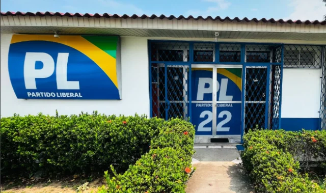 TRE-AM cobra restituição de recursos do Partido Liberal