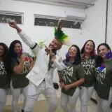 Cultura do Amazonas chega a Curitiba com dois dias de toadas